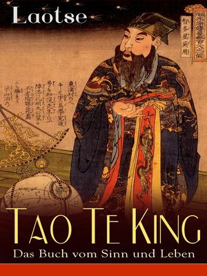 cover image of Tao Te King--Das Buch vom Sinn und Leben